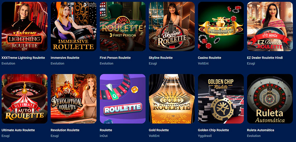 azurslot-casino-es-Ruletas